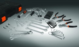 Set de Juego de herramienta Truper9